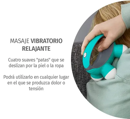 Mercado libre homedics hotsell