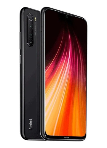 Xiaomi Redmi Note 8 2019 M1908c3jg 4gb 128gb Dual Sim Duos
