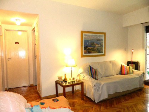 Imagen 4 de 17 de Departamento En Venta En Belgrano De 3 Ambientes