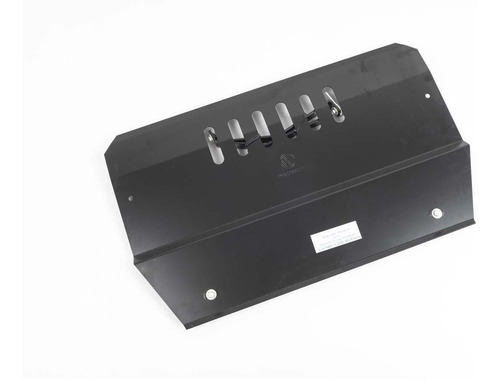 Imagen 2 de 6 de Cubre Cárter Volkswagen Up! 14/21