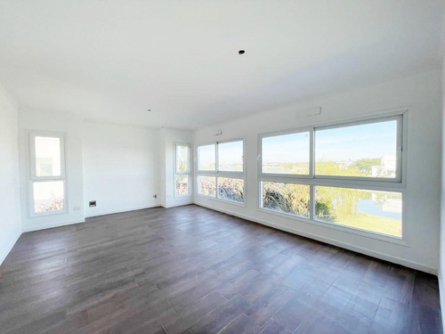 Imagen 18 de 24 de Casa En Venta El Canton Bº Islas A La Laguna C/pileta
