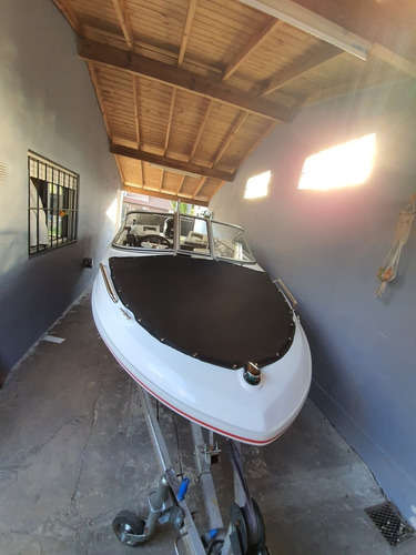 Imagen 15 de 18 de Tango 470 60hp 4t