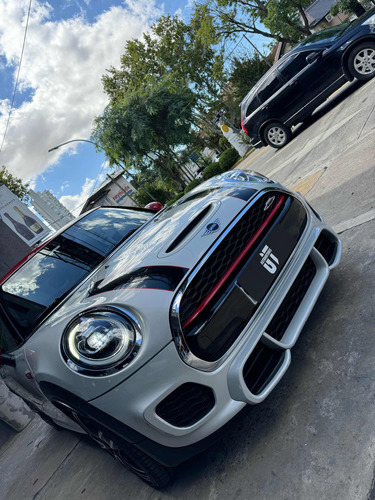 Mini Cooper S 2.0 F55 Look Jcw 192cv
