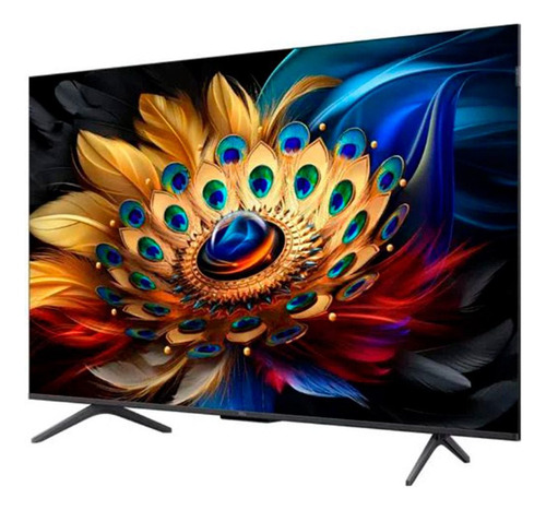 Smart Tv Qled 55 Tcl 55c655