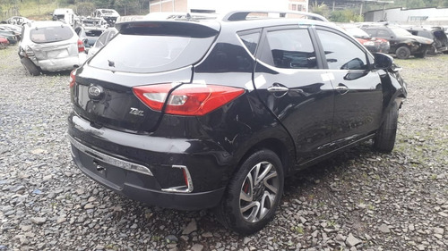 Imagem 2 de 14 de Sucata Jac T40 1.5 Jet Flex 2020 125cvs - Rs Auto Peças
