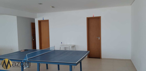 Imagem 21 de 30 de Apartamento Frente Mar 2 Dorms Sendo Um Suíte - V769