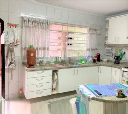 Imagem 5 de 13 de Sobrado Em Vila Carrão, São Paulo/sp De 100m² 3 Quartos À Venda Por R$ 950.000,00 - So1036739-s
