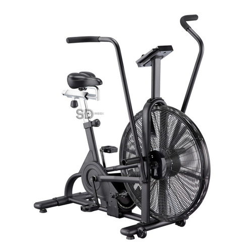 Air Bike Commercial Ab01  - Spinning Crossfit