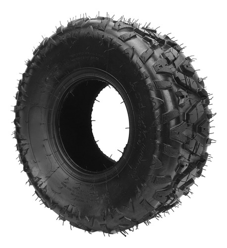 Neumático Go Kart 19x7-8, 19x7x8, Neumático Antideflagrante