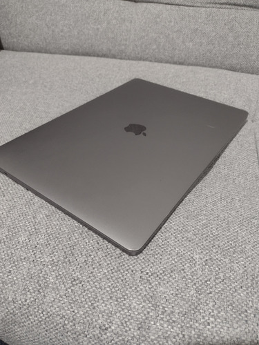 Laptop Macbook Pro 2019 Core I9 32gb Ram Video Dedicado Silver