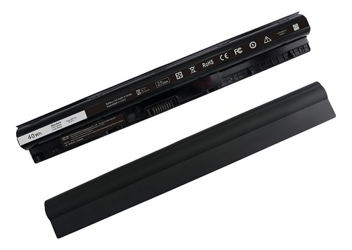 Bateria M5y1k Hd4j0 Para Dell Inspiron 3451 3460 3551 3458 3