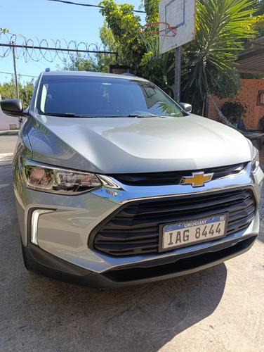 Chevrolet Tracker 1.2T Ls Mt