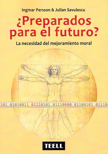 Libro: ¿preparados Para El Futuro?: La Necesidad Del Mejoram