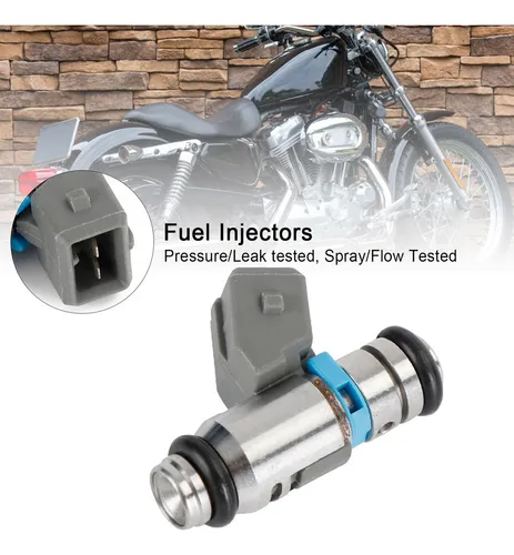 Pyz Inyector De Combustible De 3.8 G/s Directo Para