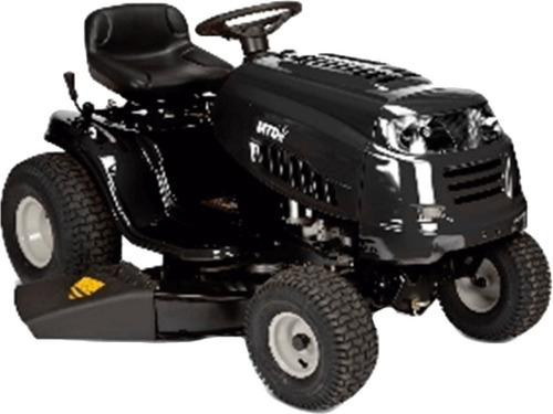Imagen 2 de 2 de Mini Tractor Yard Machines B&s 17.5 Hp 42 6 + 1 Ve