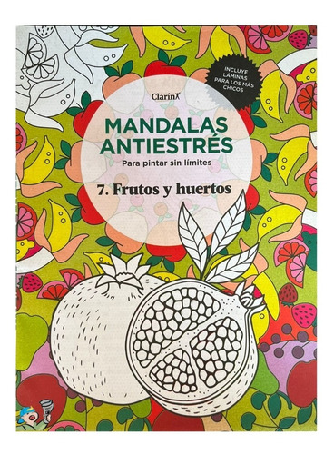  Mandalas Antiestres Para Pintar Flores Y Jardines Clarin