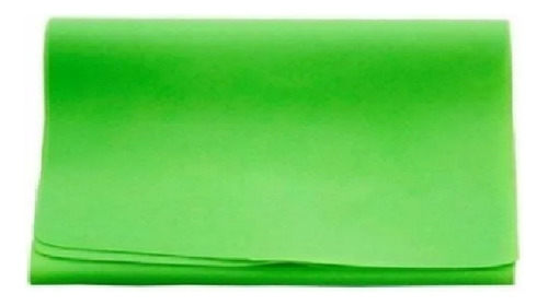 Faixa Elástica Uplift Unidade - 3 Níveis De Tensão Cor Verde