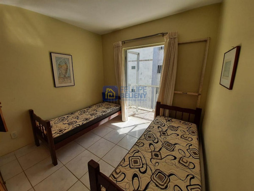 Imagem 8 de 15 de Apartamento Para Venda Em Cabo Frio, Vila Nova, 2 Dormitórios, 1 Suíte, 1 Banheiro, 2 Vagas - Ap397_1-1644560