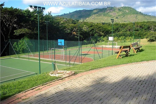 Imagem 27 de 30 de Casa Alto Padrão Em Condomínio Atibaia, Figueira Garden Um Clube De Lazer... - Ca01717 - 70449292