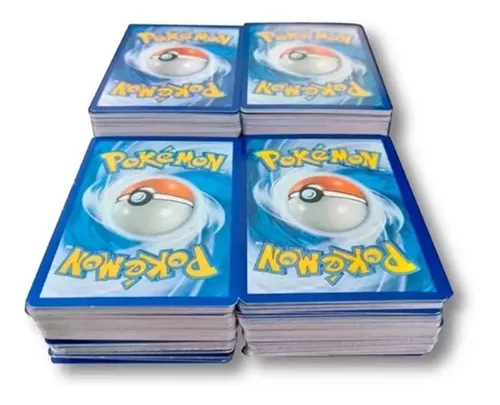Cartas Pokémon Para Imprimir E Jogar Promoção Frete Grátis