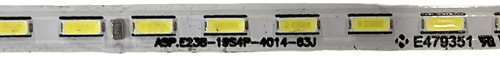 Barra Led Monitor Centauri Crs24b (Usado)