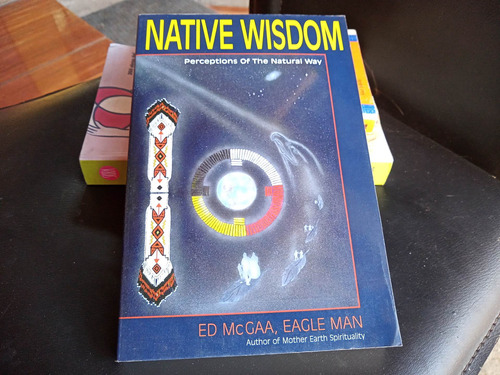 Native Wisdom