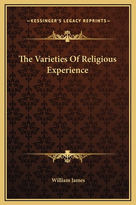 Libro The Varieties Of Religious Experience - James, Will...