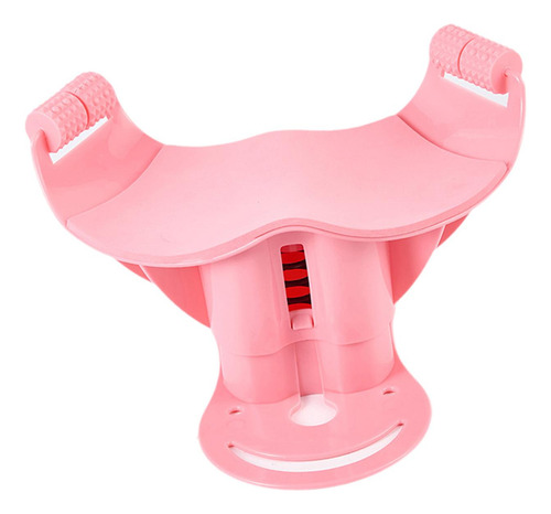 Entrenador De Músculos Pélvicos, Entrenador Compacto Rosa