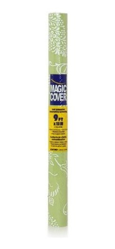 Magic Cover Adhesive Vinyl Contact Paper For Liner Drainer L