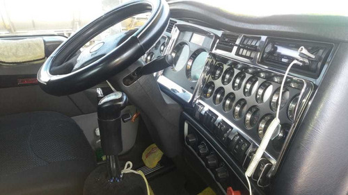 Tractomula Kenworth 2013