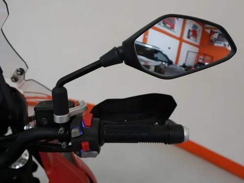 Benelli Trk 502 Mt 500cc Abs
