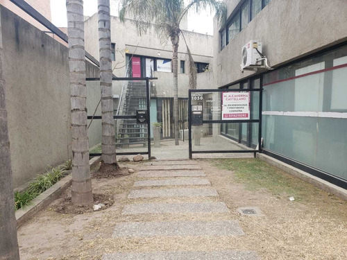Imagen 2 de 8 de Oficina En Alquiler Villa Allende