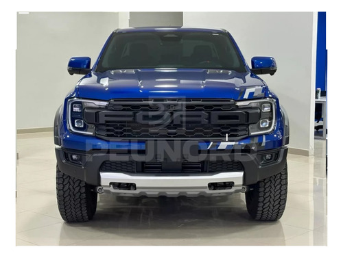 Ford Ranger Raptor 3.0L V6 Ecoboost Biturbo Cabina Doble 4X4