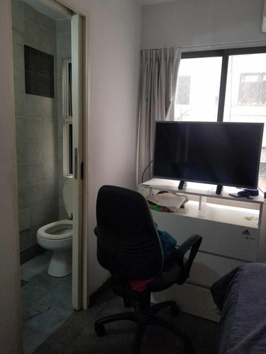 Departamento En Boulevard Charcas Con Cochera Y Pileta