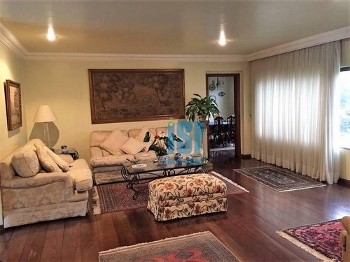 Imagem 1 de 20 de Sobrado Com 4 Dormitórios À Venda, 450 M² Por R$ 1.800.000 - Vila Sônia - São Paulo/sp - So5714 - So5714