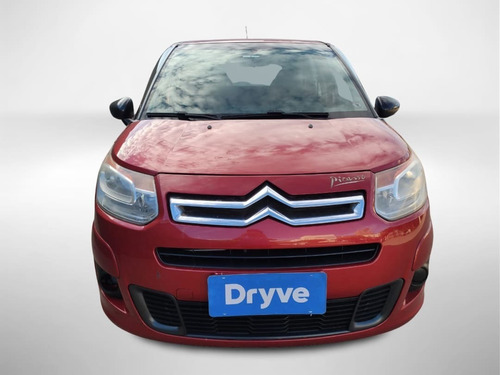 Citroen C3 Picasso Gl 1.6 16v Flex