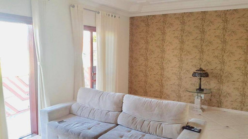 Imagem 6 de 7 de Casa Residencial À Venda, Wanel Ville, Sorocaba. - Ca8111