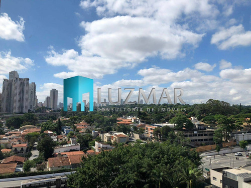 Imagem 7 de 15 de Apartamento Padrão Para Comprar Com 2 Suítes , 116m² - 497ll