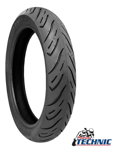 Pneu 80/100-18 Dianteiro Cg 125 Titan C/c Sport R Technic