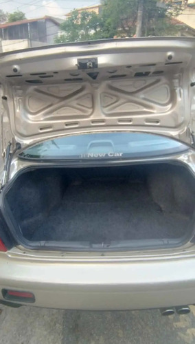 Accord CoupĂȘ Manual