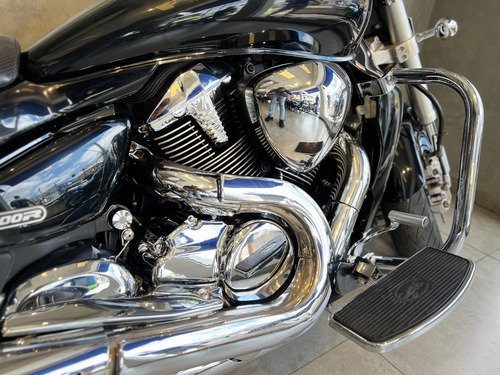Suzuki Boulevard M 1800 R 2016/2017