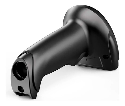 Leitor Código Barra Goldentec Laser 1d Com Fio Cabo Usb