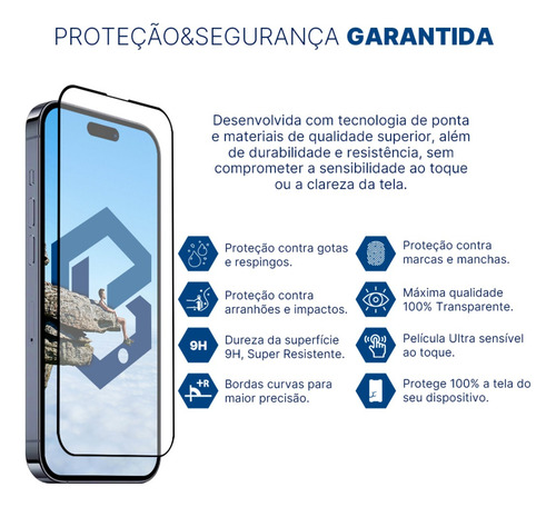 Película De Vidro 3d Premium Para Galaxy S20 Fe 5g (6.5 Pol)