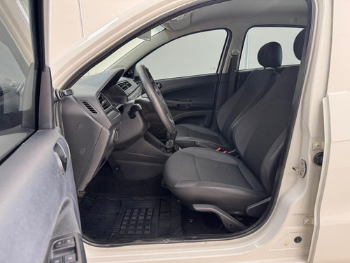 Volkswagen Gol Mpi 2023
