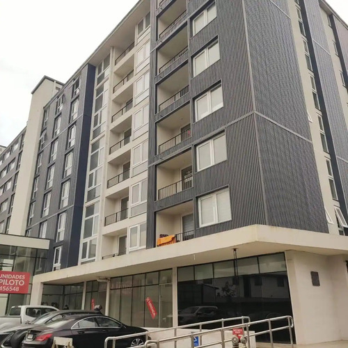 Studio Isla Teja Edificio Smart