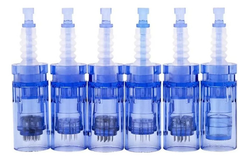 100 Pz Repuestos Dermapen Original Para N2 M5 M7 A6 E30