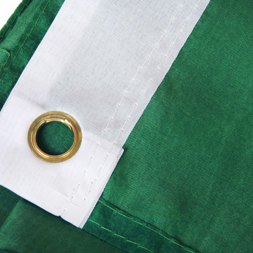 Bandera Brasileña De Nacional De 5ft X 3ft Brazil