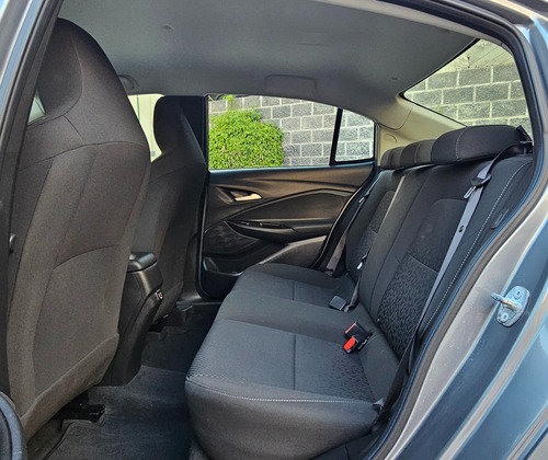Chevrolet Onix 1.0t Lt At