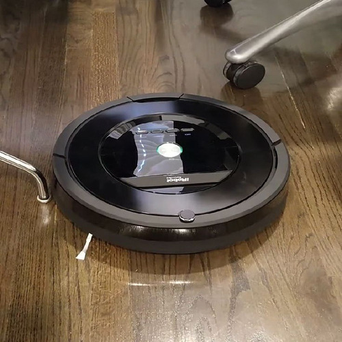 Aspiradora Robot Inteligente Irobot Roomba 805