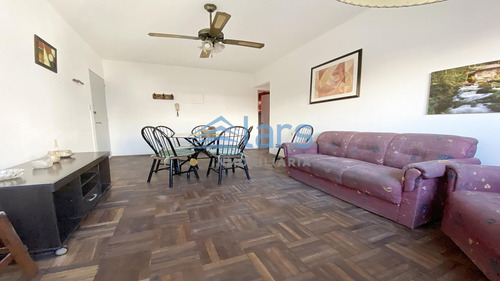 Apartamento En Alquiler / Cordón - Inmobiliaria Lars
